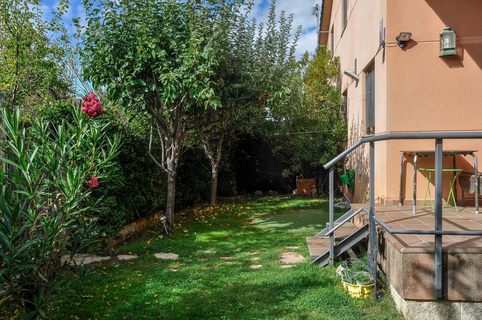 Acogedora Casa Con Verde Jardin By Cabana Rentals Ituero y Lama Exterior photo